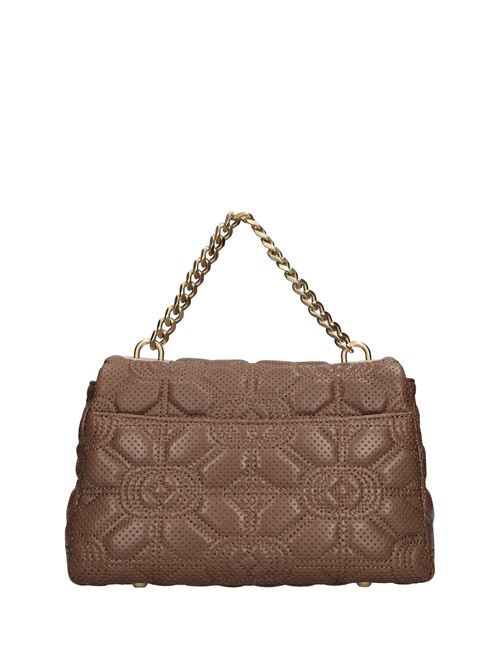Borsa stich&spoon in pelle LA CARRIE | 141P-BA-114-LEACUOIO